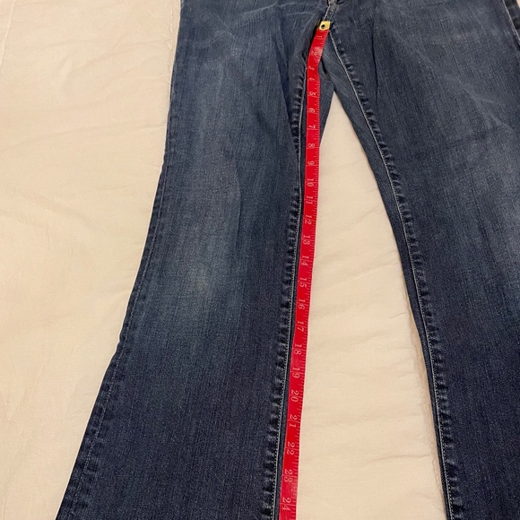 Citizens of Humanity Amber #263 Bootcut Size 31 Great Condition! - Picture 3 of 12